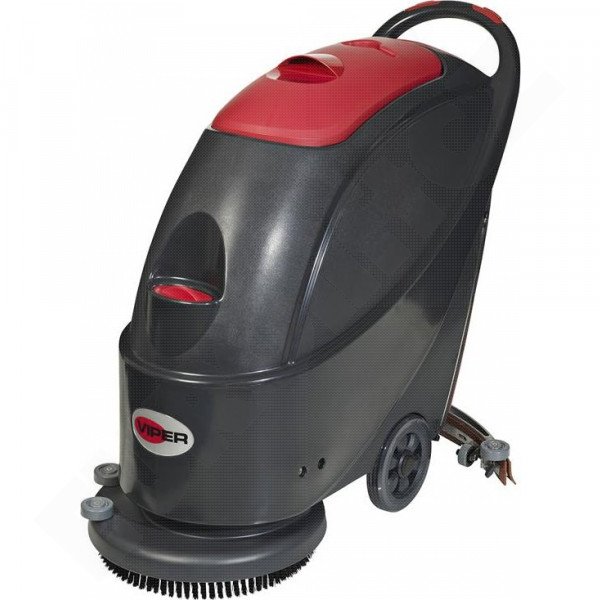 Podlahový mycí stroj Viper AS 430B