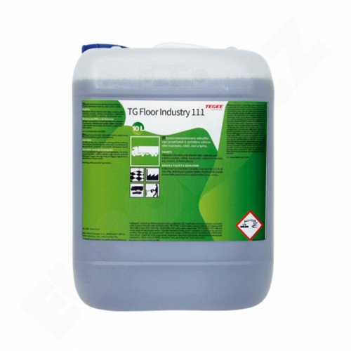 Chemie TG Floor Industry 111 - odpovídá A-CLEAN 111 10L