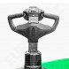 Vysokozdvižný elektrický ručně vedený vozík EUROliftCZ ES16-XT1S-SI - NOVÉ X GENERACE s plošinkou řidiče