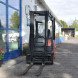 Použitý vysokozdvižný vozík plynový LINDE H16T