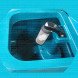 Podlahový mycí stroj  AR-S7P Artred